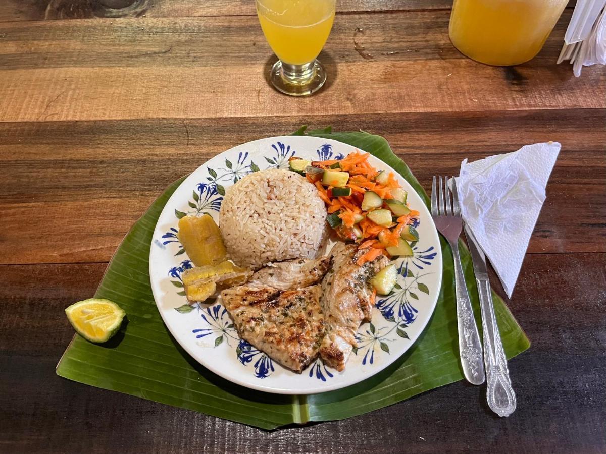 Arusí Perla Del Cabo酒店 外观 照片